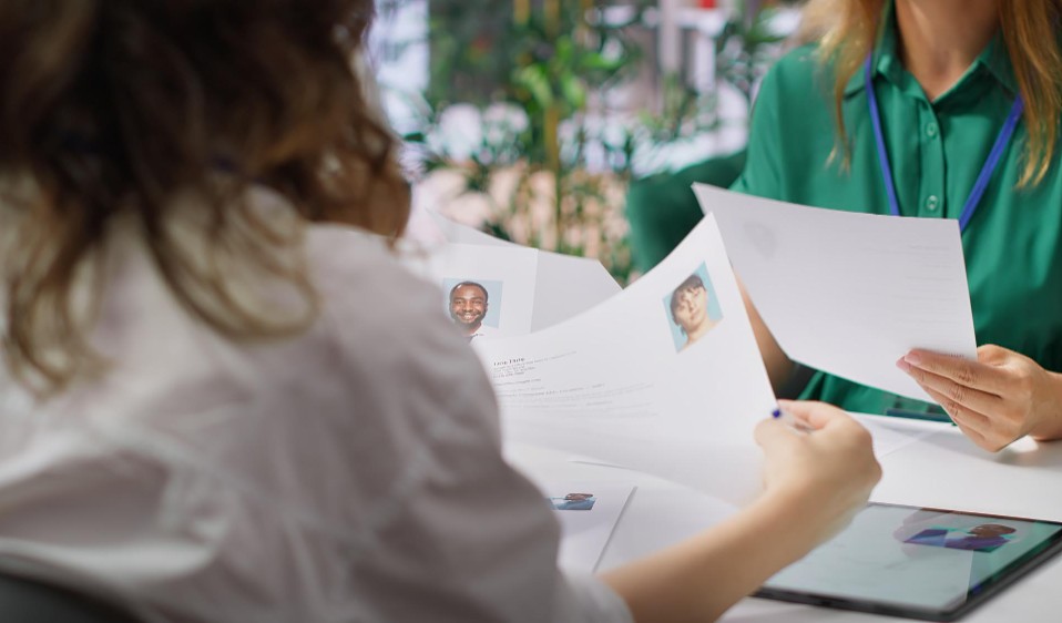 5 Mistakes That Make Recruiters Ignore Your Application