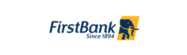 First Bank