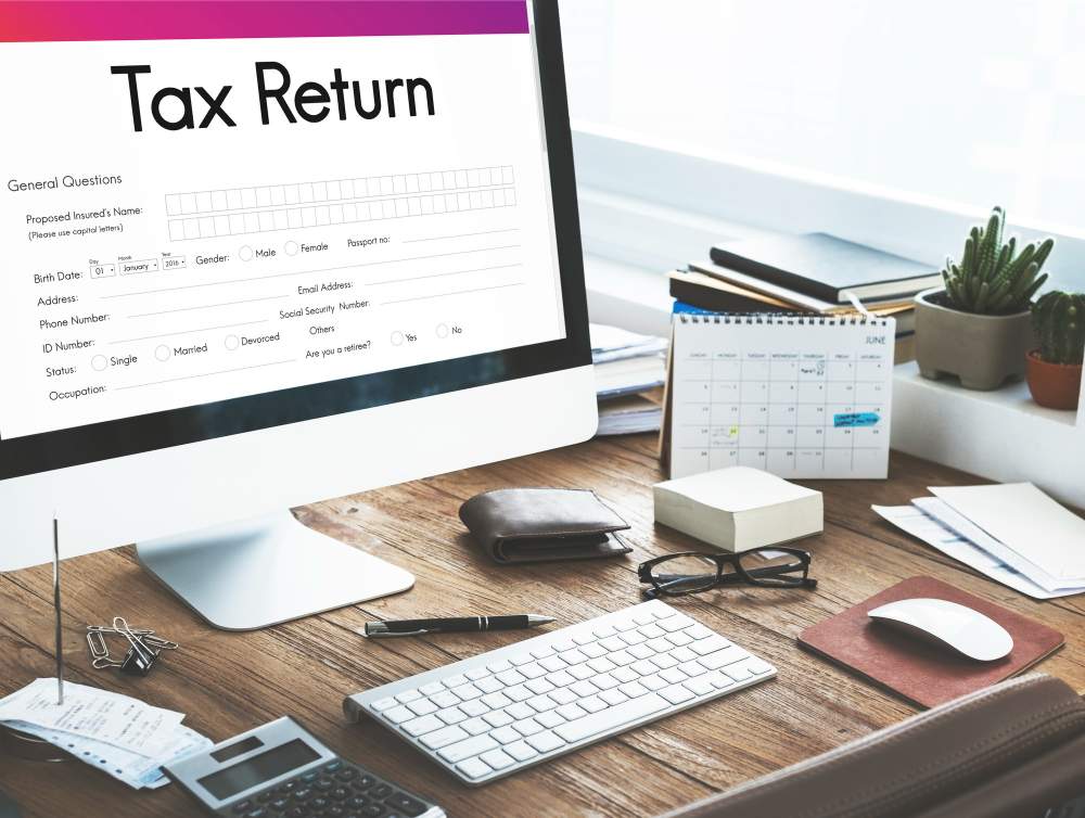 Updated Income Tax Rates Nigeria 2025 + Free Calculator