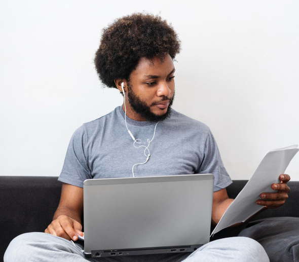 The Rise of Hybrid & Flexible Work in Nigeria: What It Means for Your Career Search