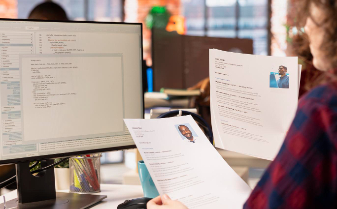 The New Job Hunt: How AI and Skills-Based Hiring Are Redefining Career Opportunities in Nigeria